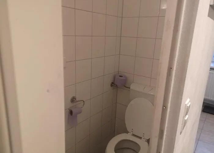 Apartamento Asian Hospitality; Offer Near Imperial Palace