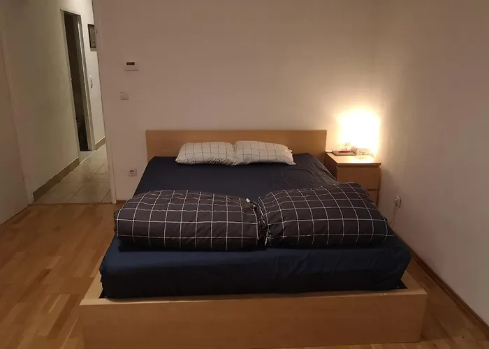 Apartamento Asian Hospitality; Offer Near Imperial Palace *
