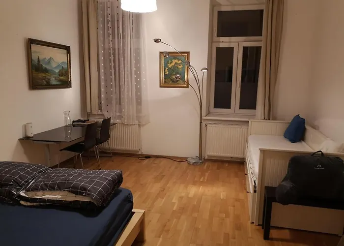 Apartamento Asian Hospitality; Offer Near Imperial Palace *