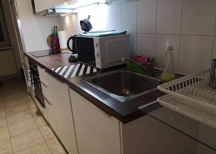 Apartamento Asian Hospitality; Offer Near Imperial Palace *