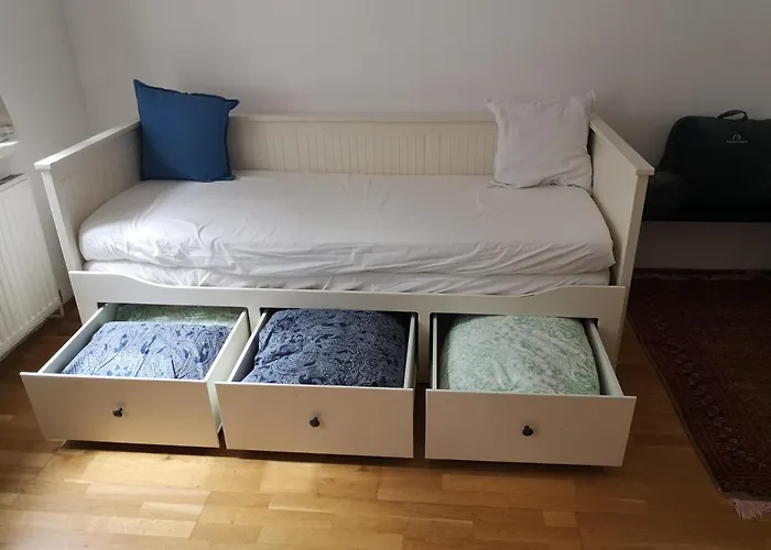 Apartamento Asian Hospitality; Offer Near Imperial Palace *